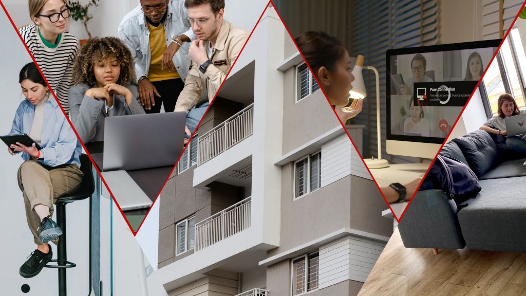 Udaya Managed WiFi for ISPs