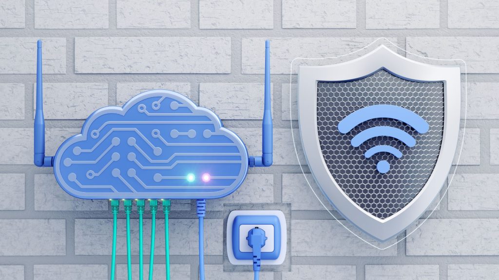WiFi Roaming for Enterprises
